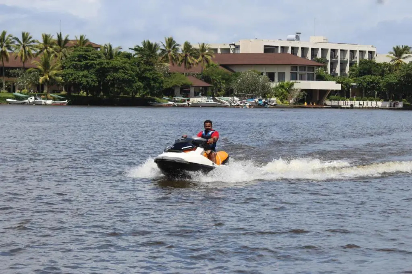 Natures Bliss Garden Stay