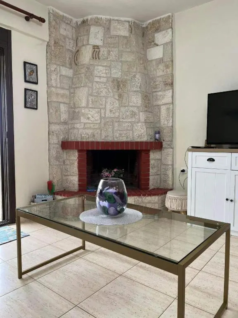 Nice apartment with amazing views