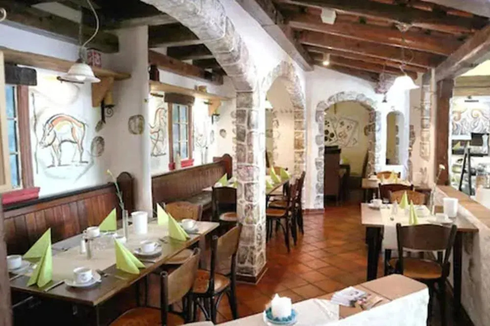 Parkhotel Neubrandenburg