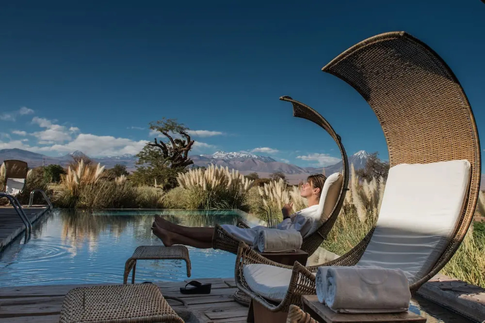Tierra Atacama Hotel & Spa