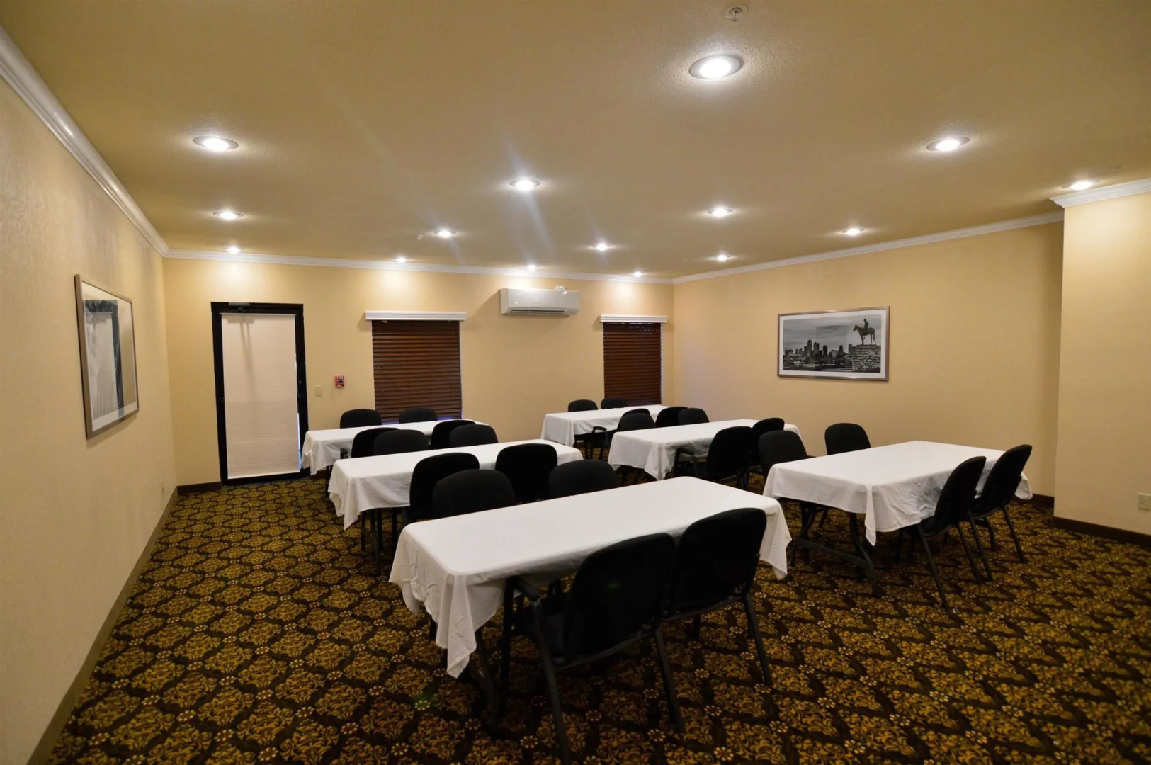 Best Western Plus Lee's Summit Hotel & Suites