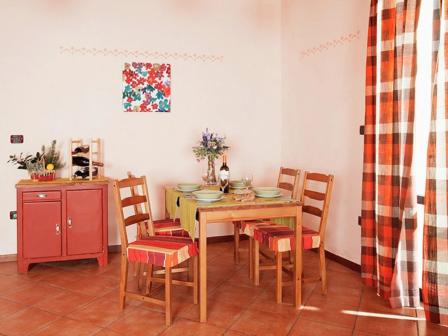 Farmhouse With a Magnificent Panorama, Swimming Pool, Near Cagli