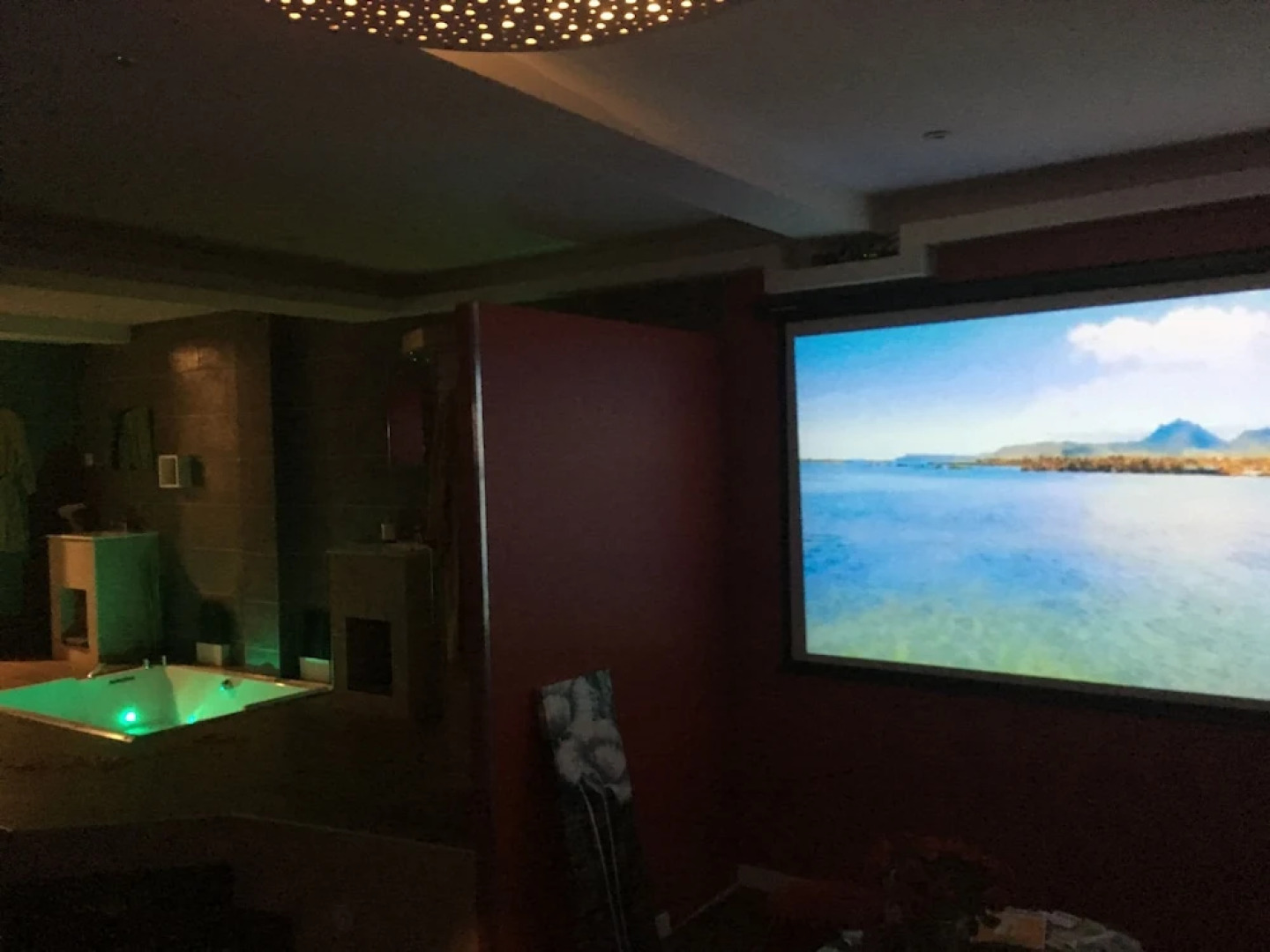 chambre avec spa by jordans collection