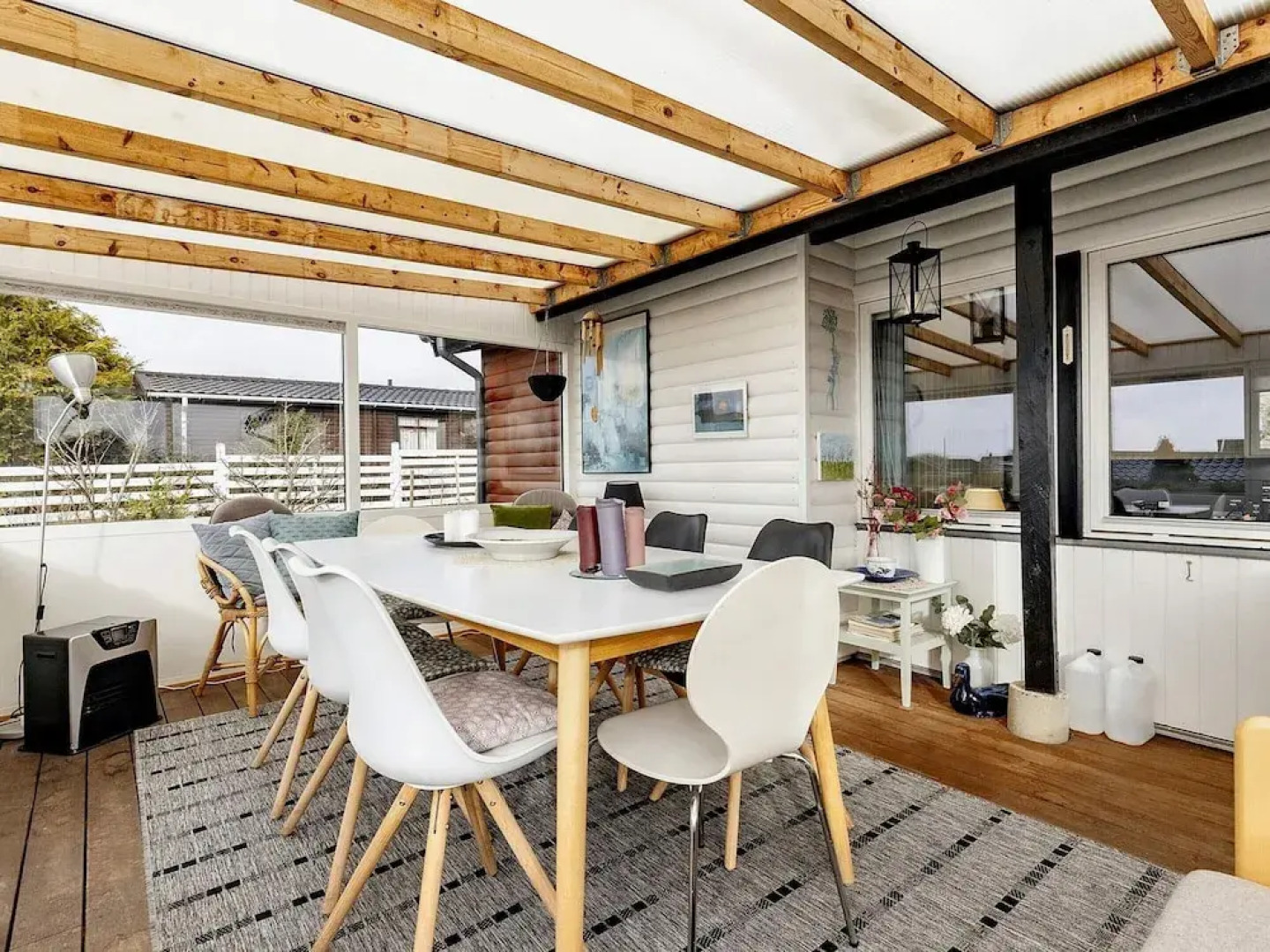 5 Person Holiday Home in Karrebaeksminde