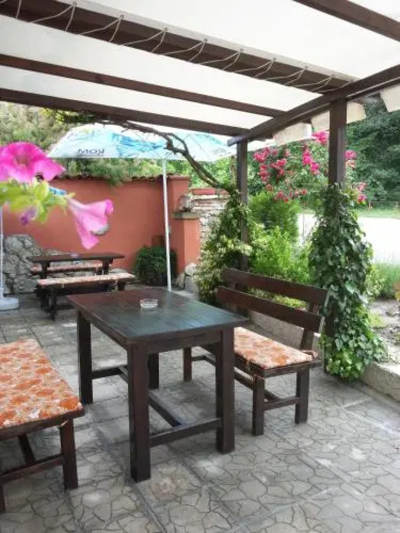 Sea View Family Hotel