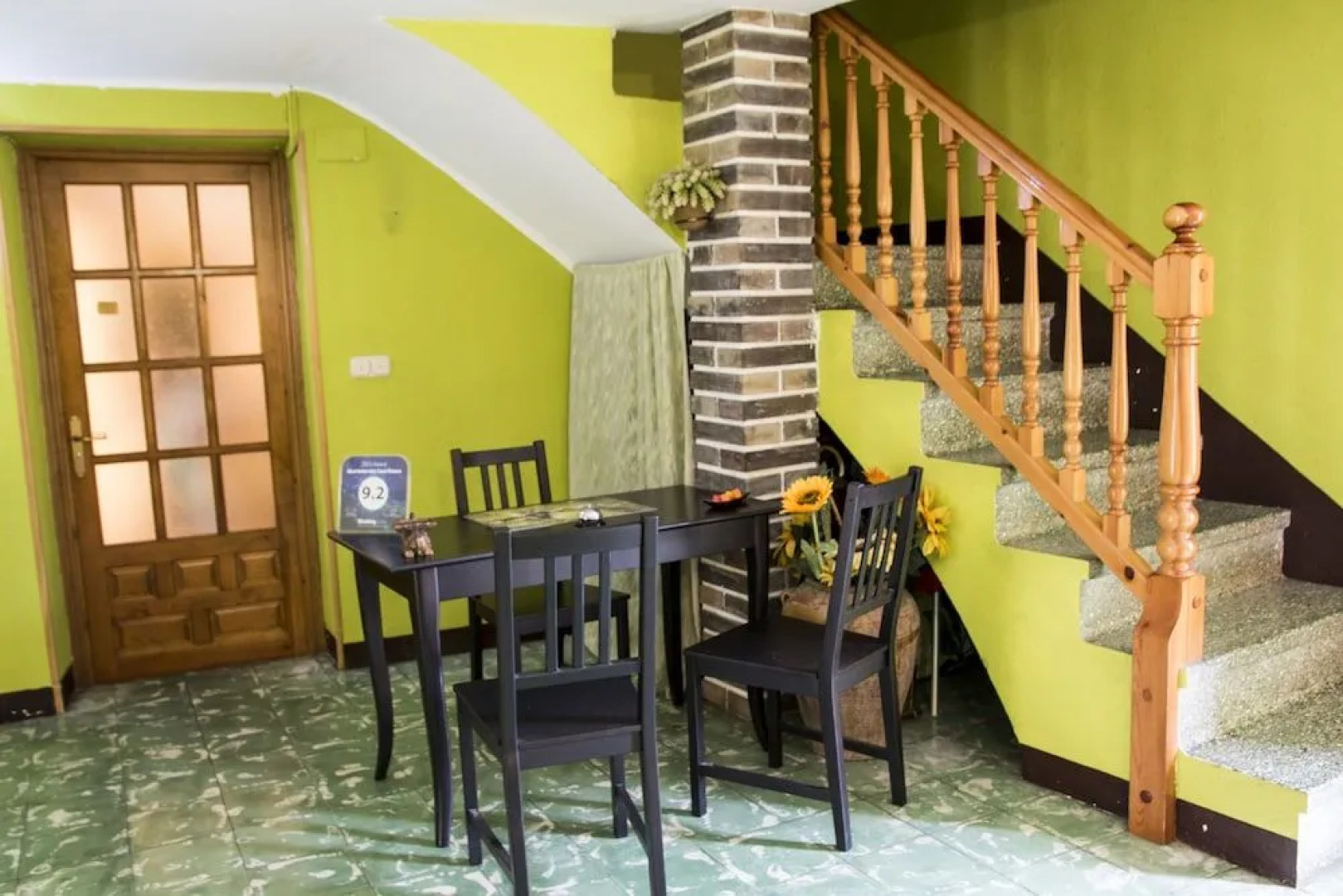 Apartamentos Casa Rubén