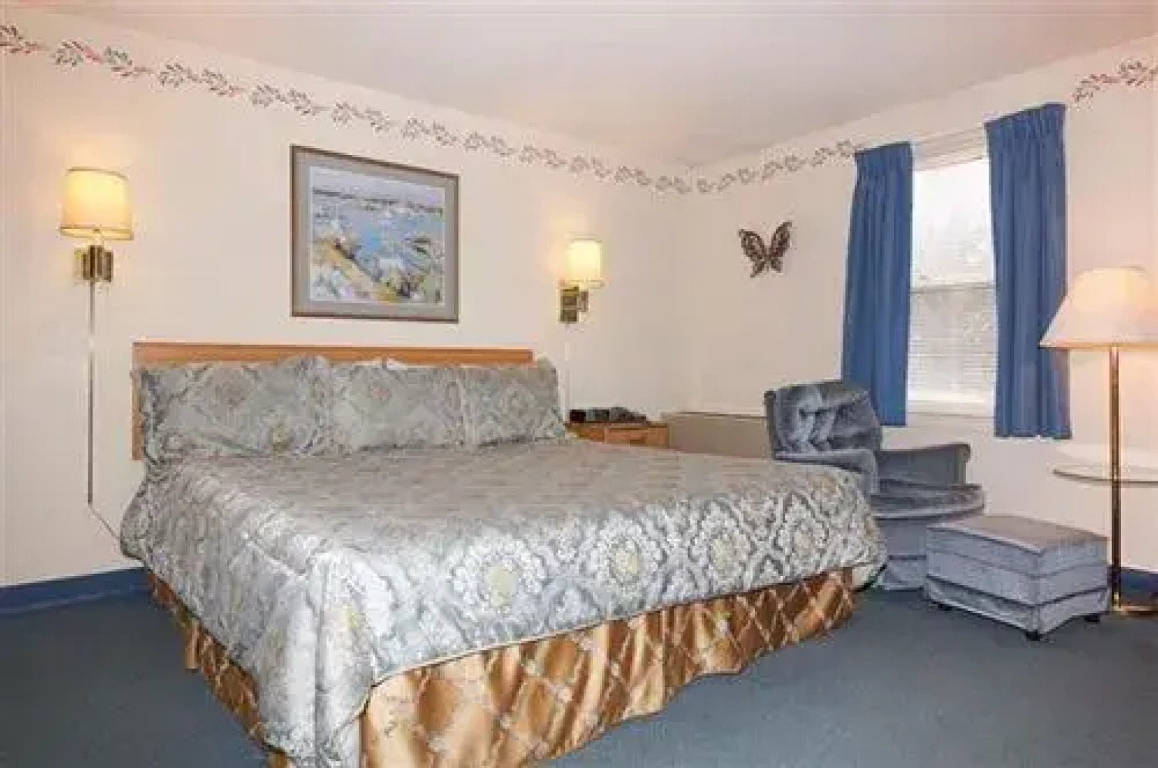 Westborough Inn