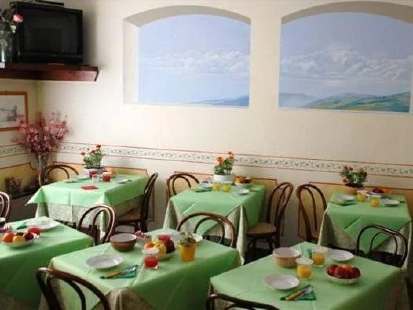 Albergo Fiorentino