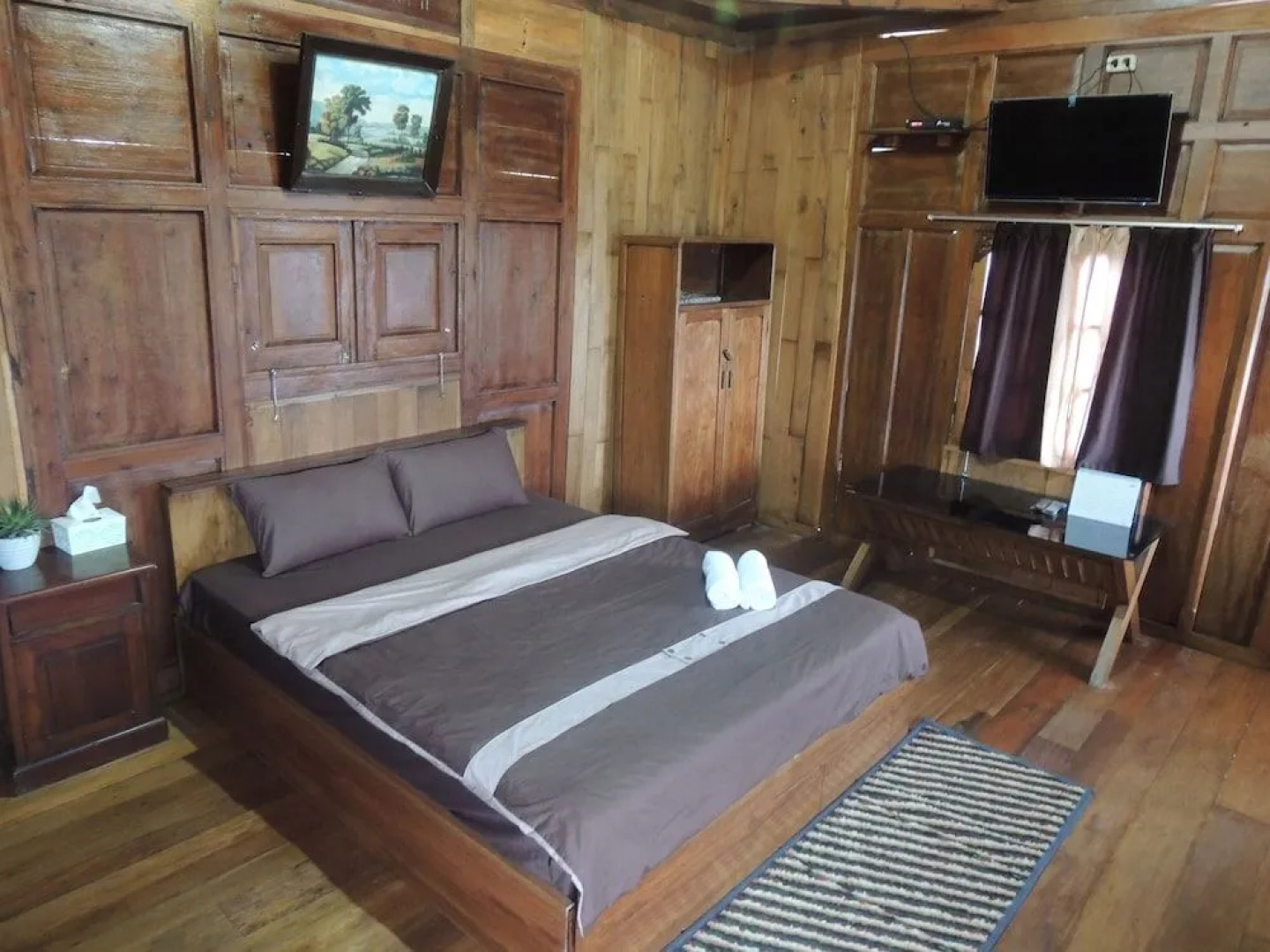 Singgasana Villa & Resto