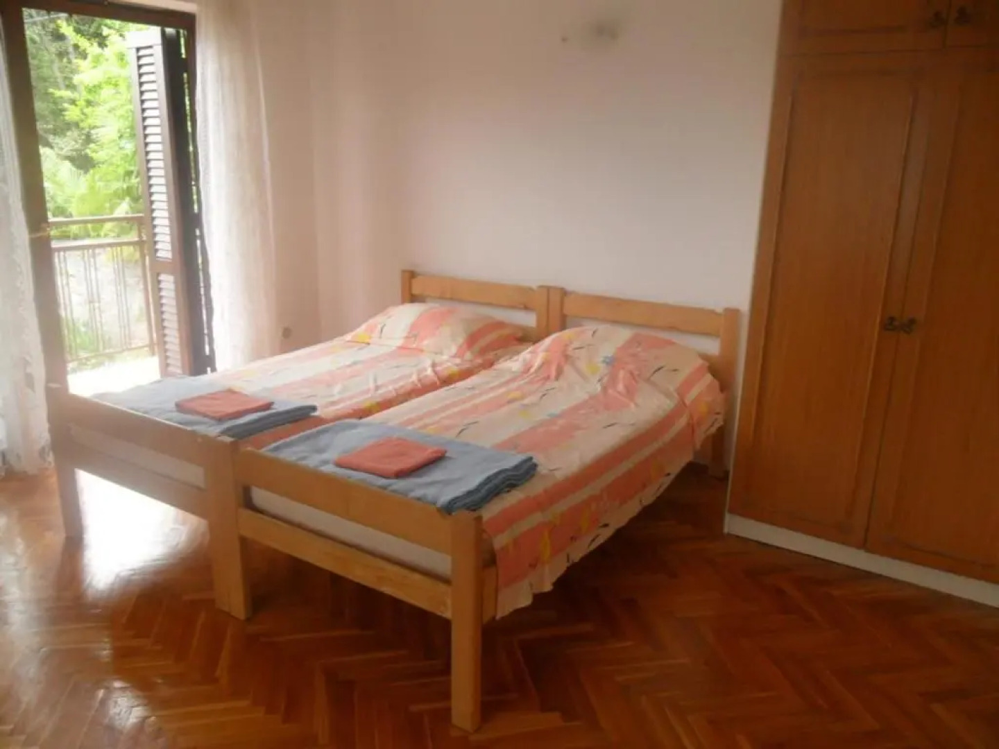 Apartments Placovici