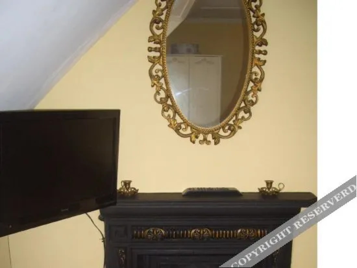 The Sea Spirit Guest House