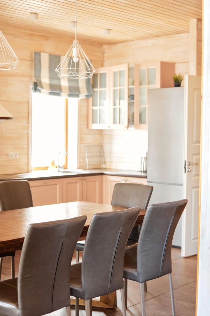 Tourist Center Raduga