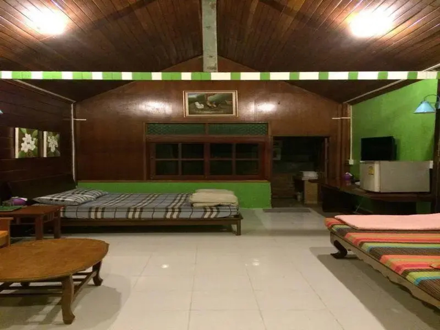 Longgong garden home