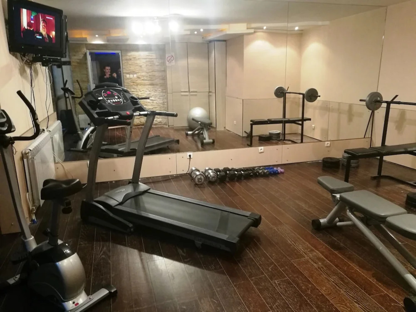 Apart Hotel & Spa Zoned