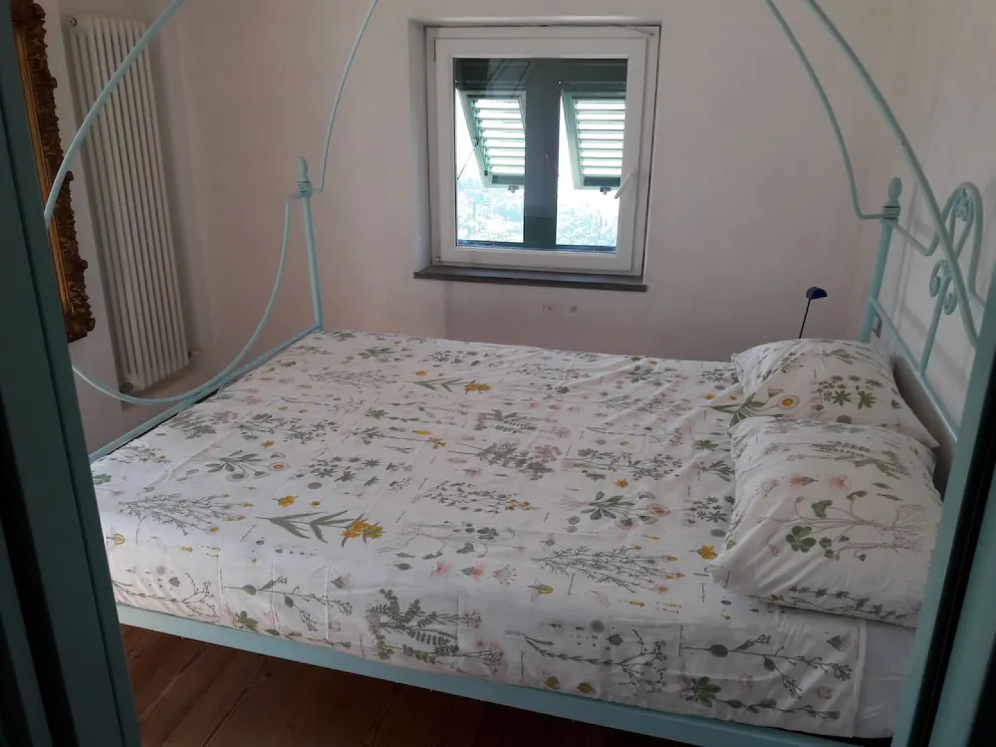 Ulivi Mare Portofino