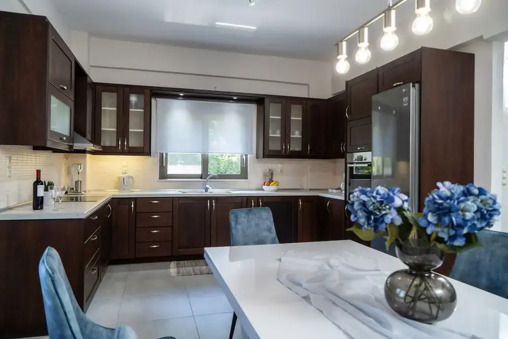 Villa Emily in Countryside