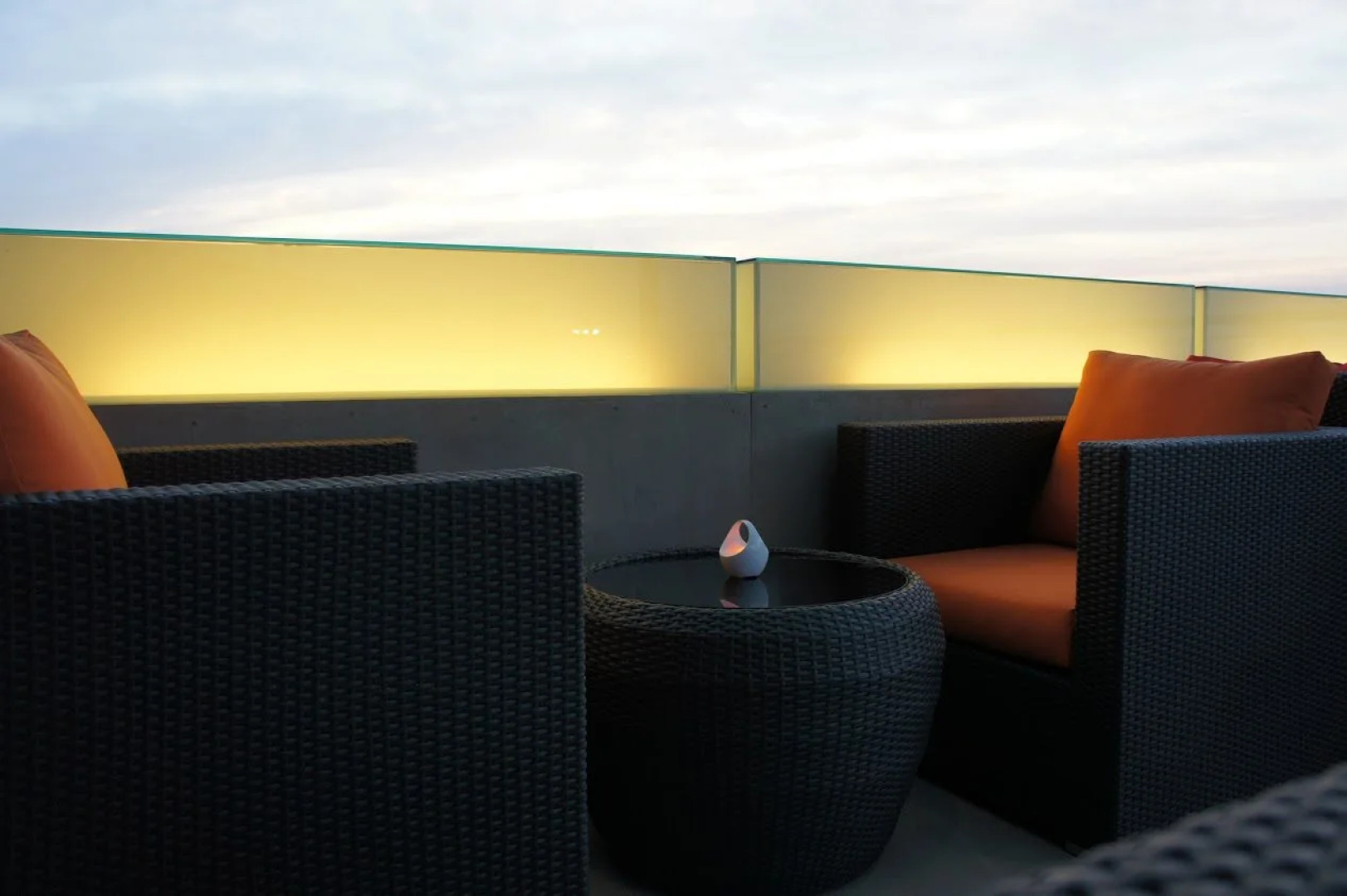 Serenotel Pattaya Beach Front