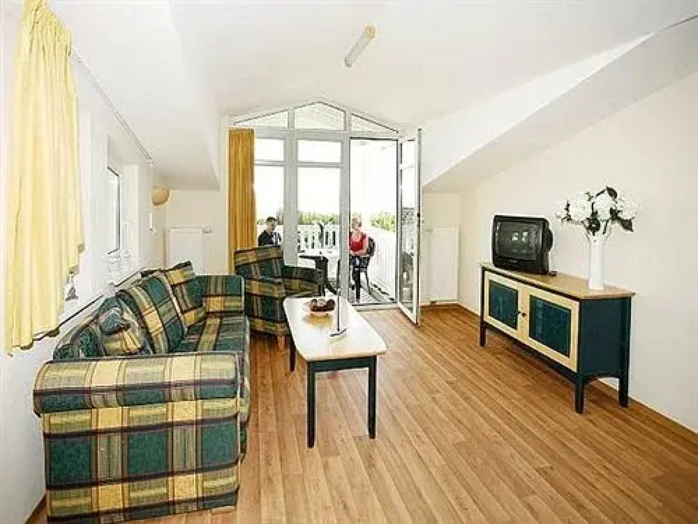 MeeresBlick Residenzen