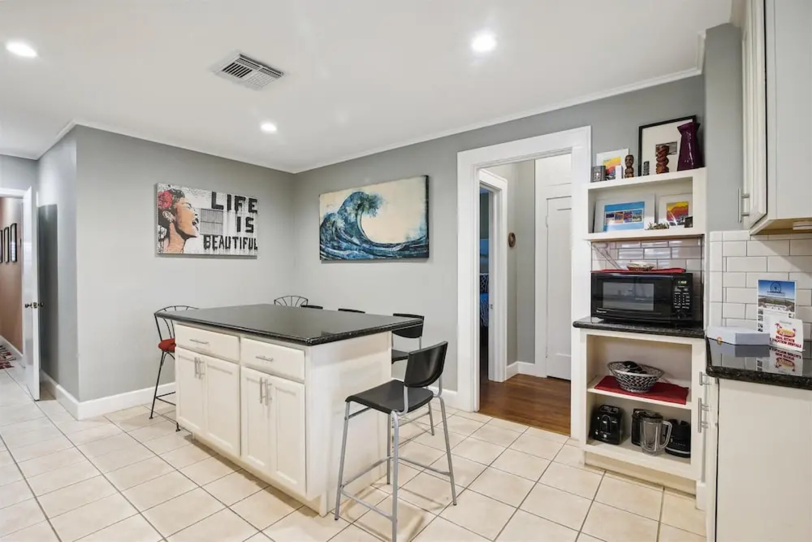 Endless Summer 3 Br home by RedAwning