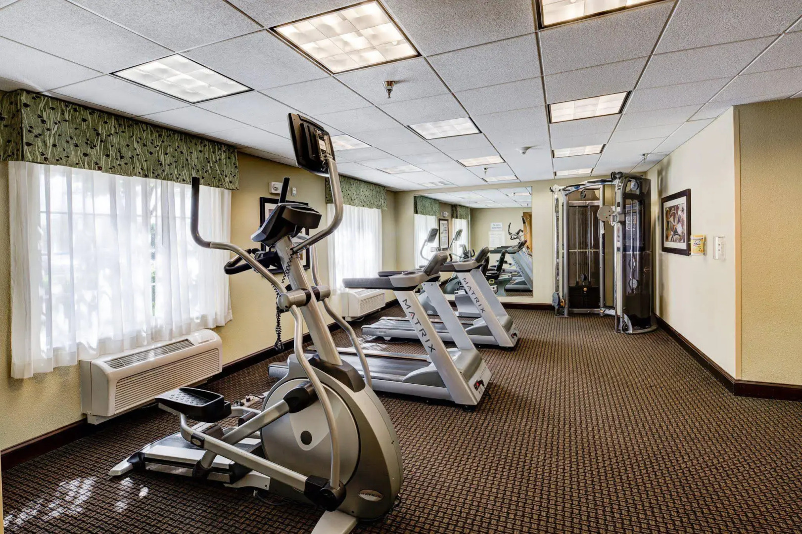 Holiday Inn Express Columbus-Dublin by IHG