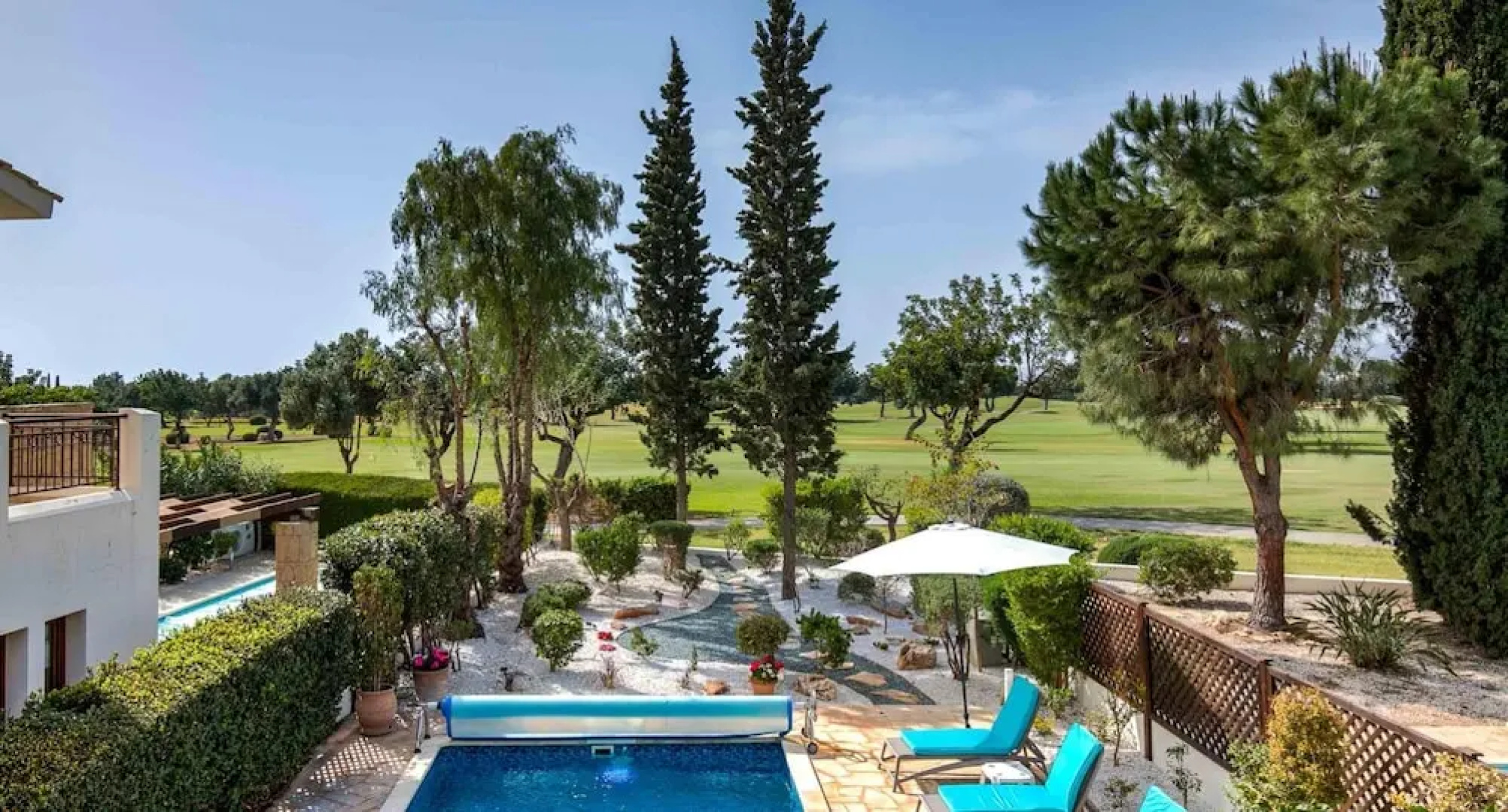Villa Hg28 - Loukia in Kouklia