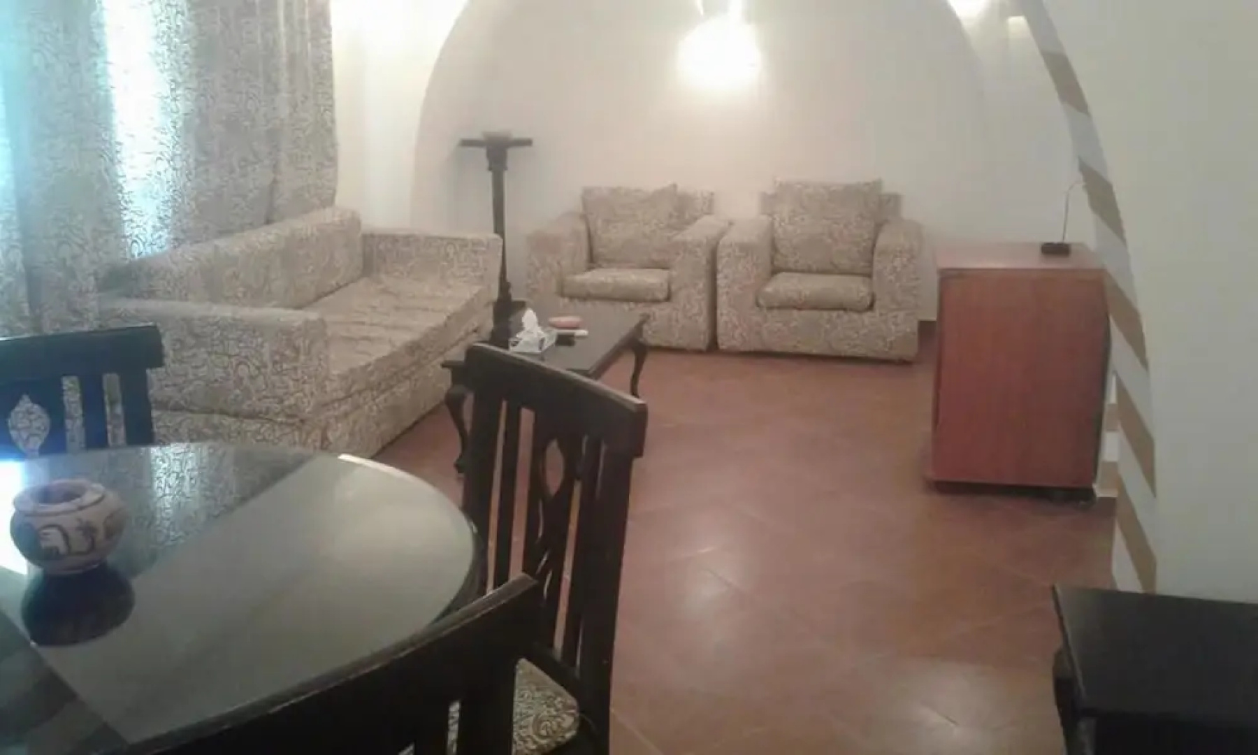 Villa in Abu Tig Marina El Gouna