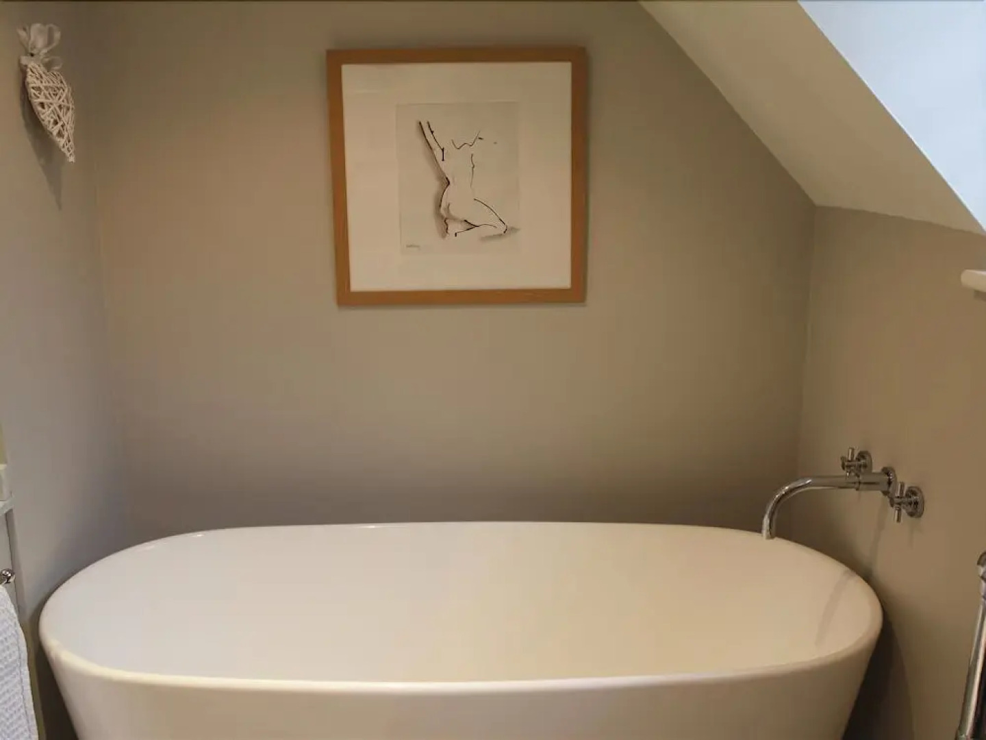 The Lodge at Bashley