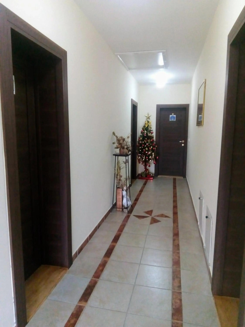 Apartment Vila MM Srce