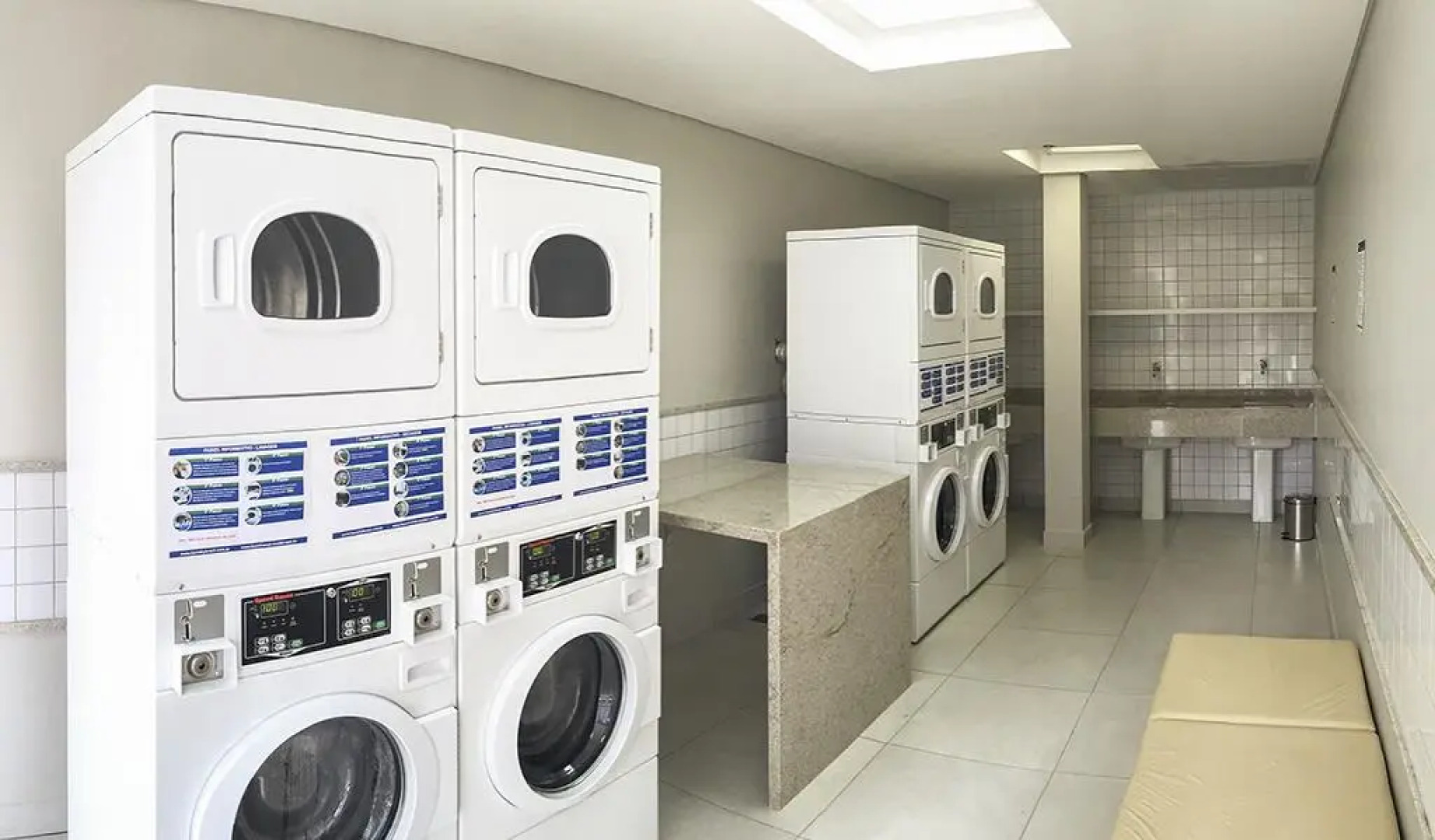 Blend Hplus Long Stay