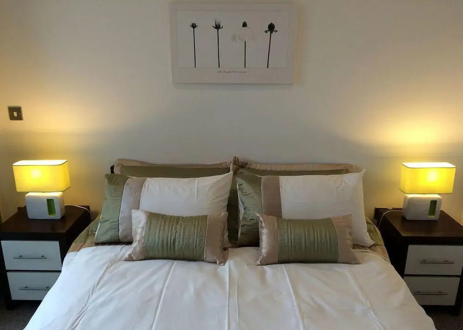 Waterfront Penthouses