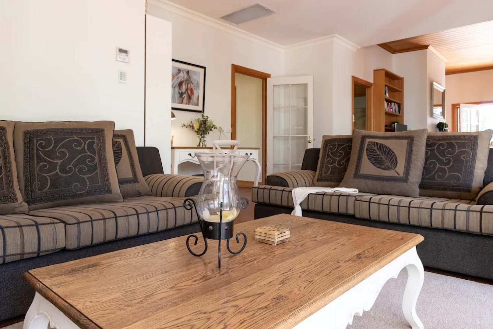 The Grange Homestead