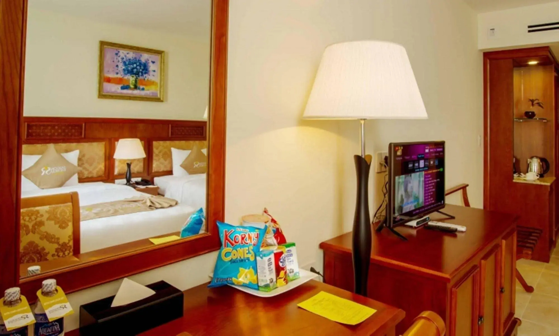 Sai Gon Rach Gia Hotel