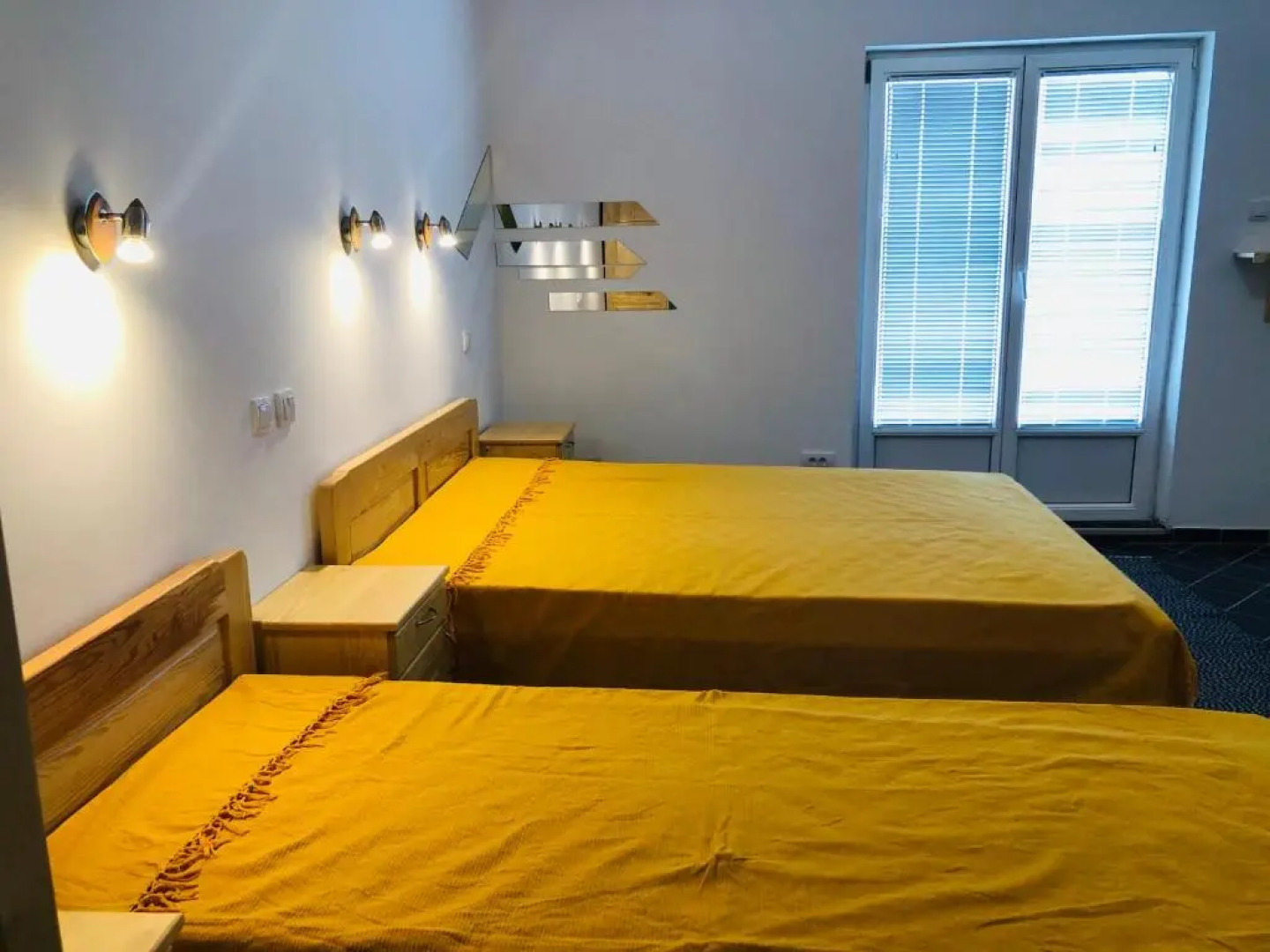 Apartments Zlatiborski visovi