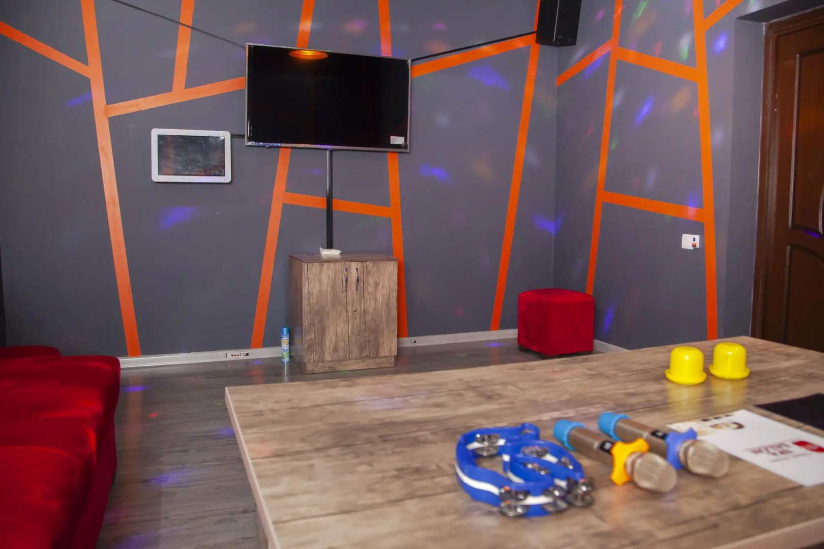 Отель Mira Stay