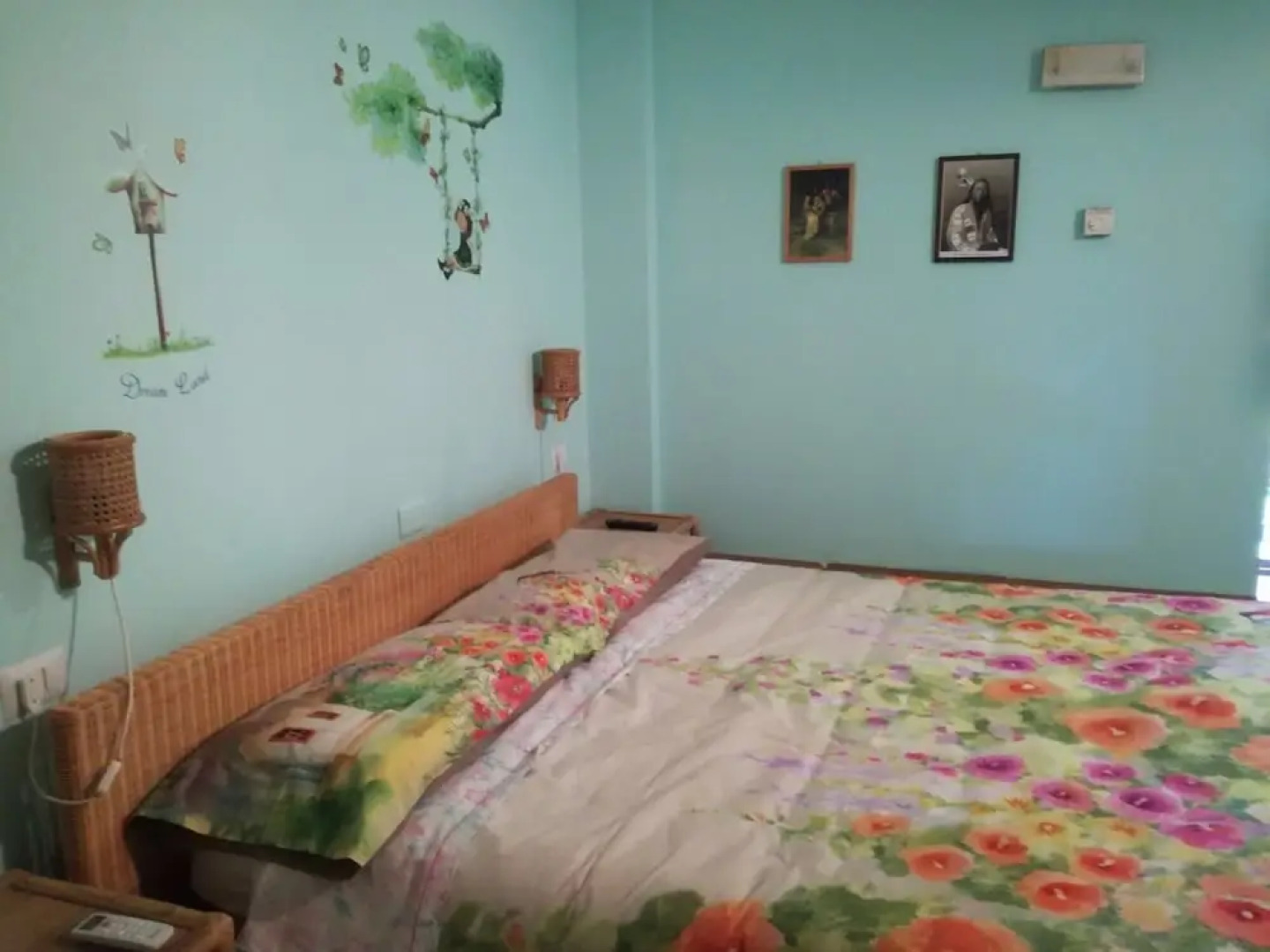 Agriturismo Biologico La Tana del Lele