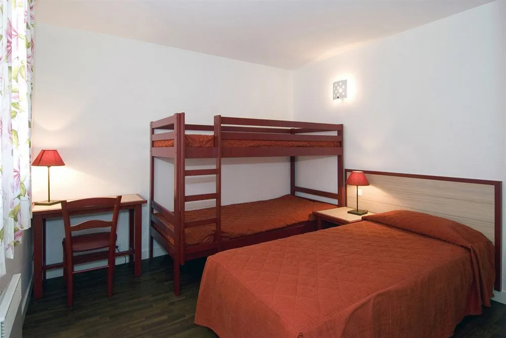 Hotel Club Vacanciel Guethary