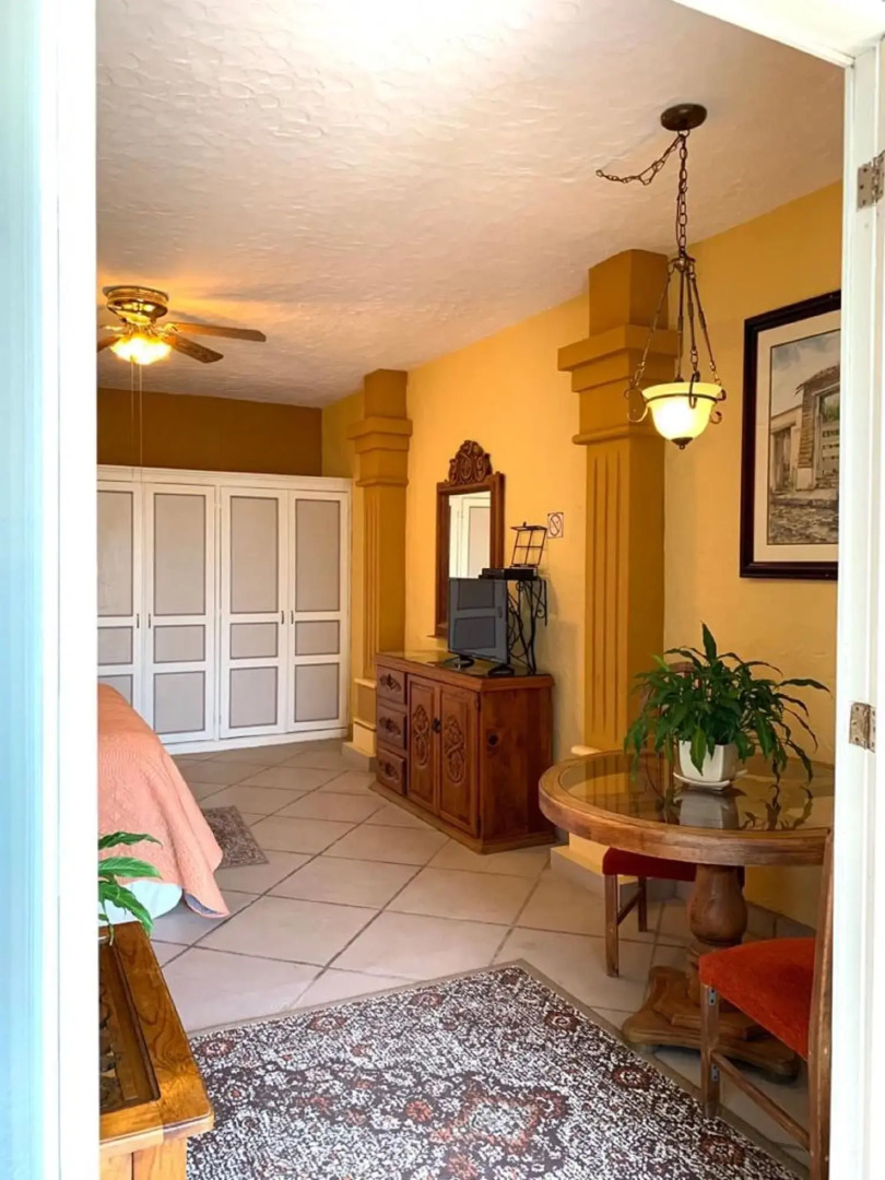 Hotel La Nueva Posada