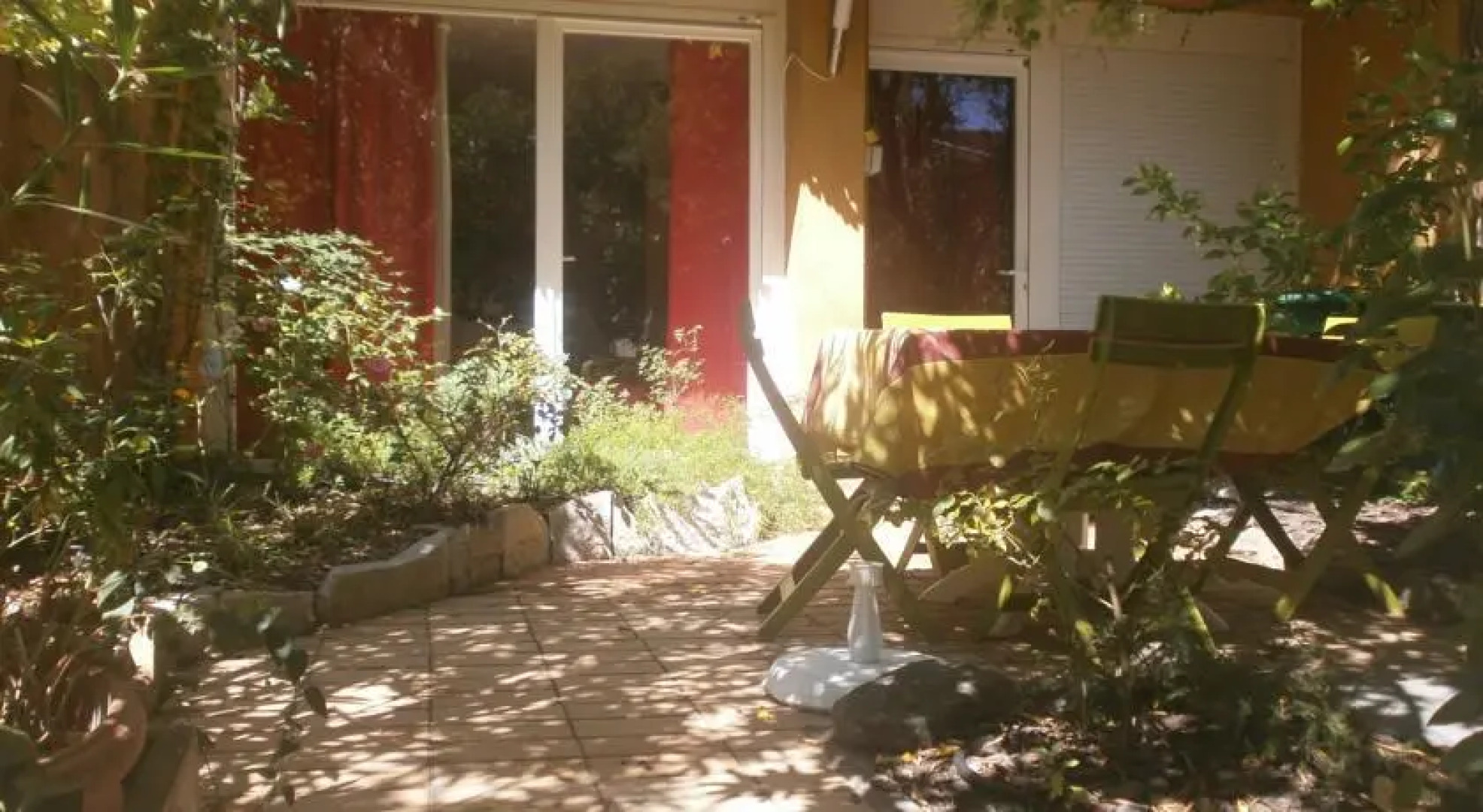 Provence Cigale de Mer et Soleil