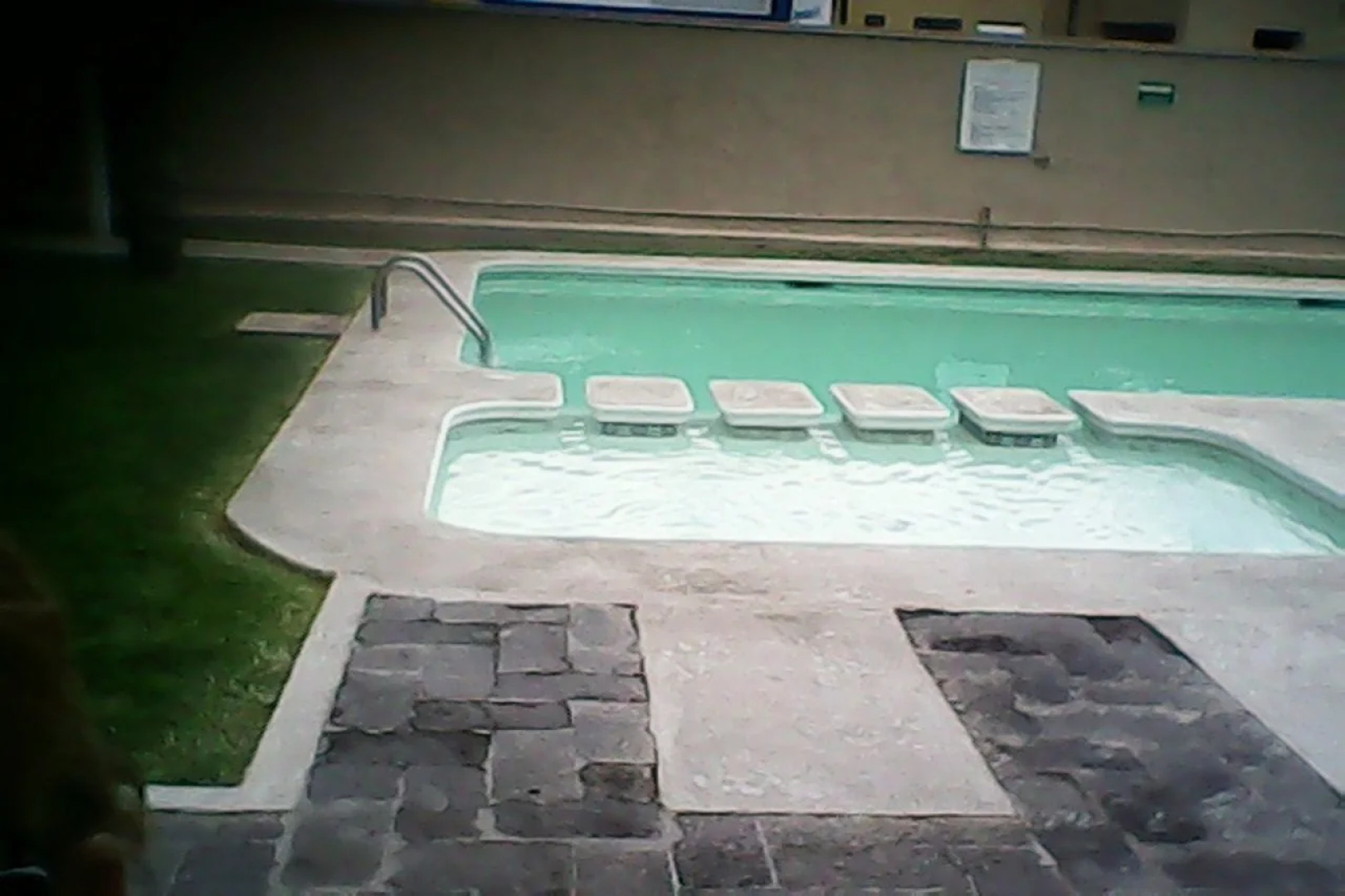 Casa Grande Delicias