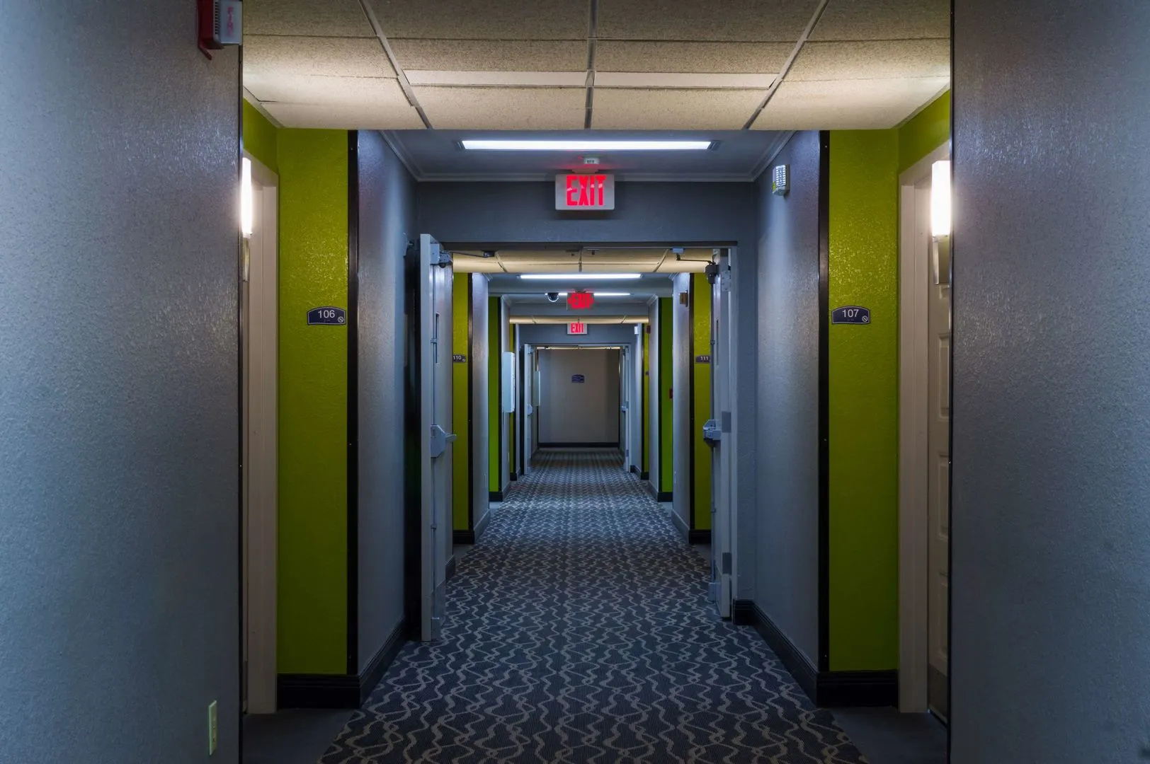 Red Roof Inn & Suites Lexington - Hamburg
