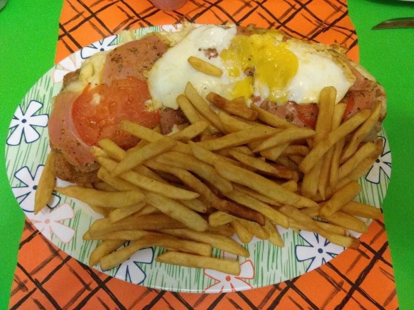 Alpino Hostel Boutique Bariloche