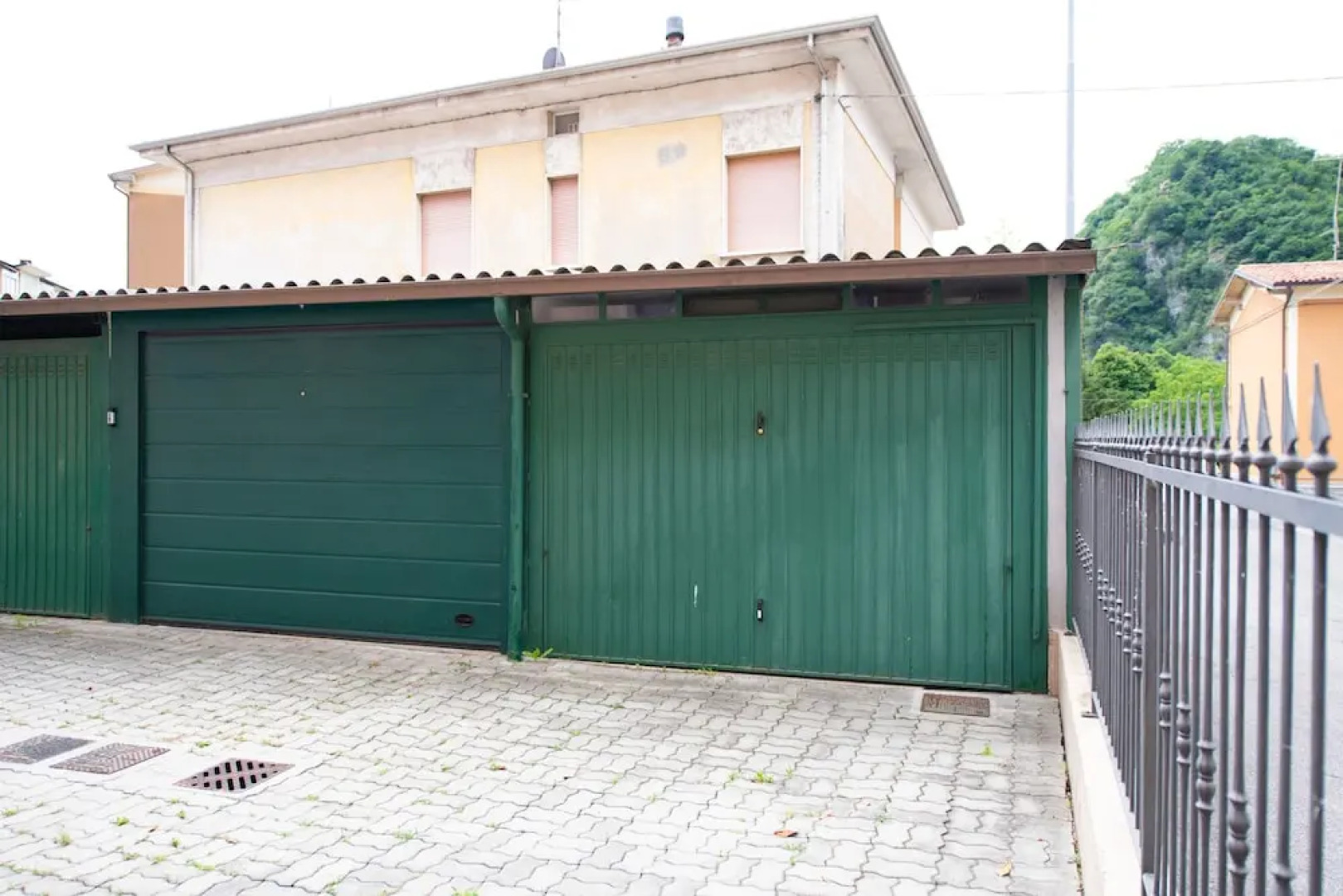 Appartamento La Rosa