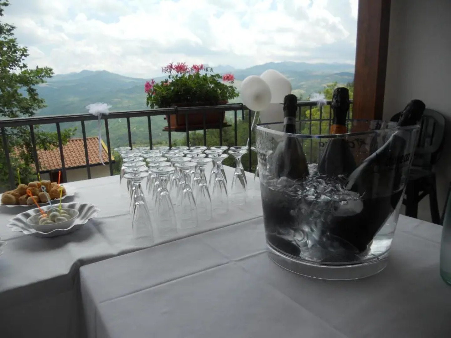 Casa-Albergo Tiroasegno