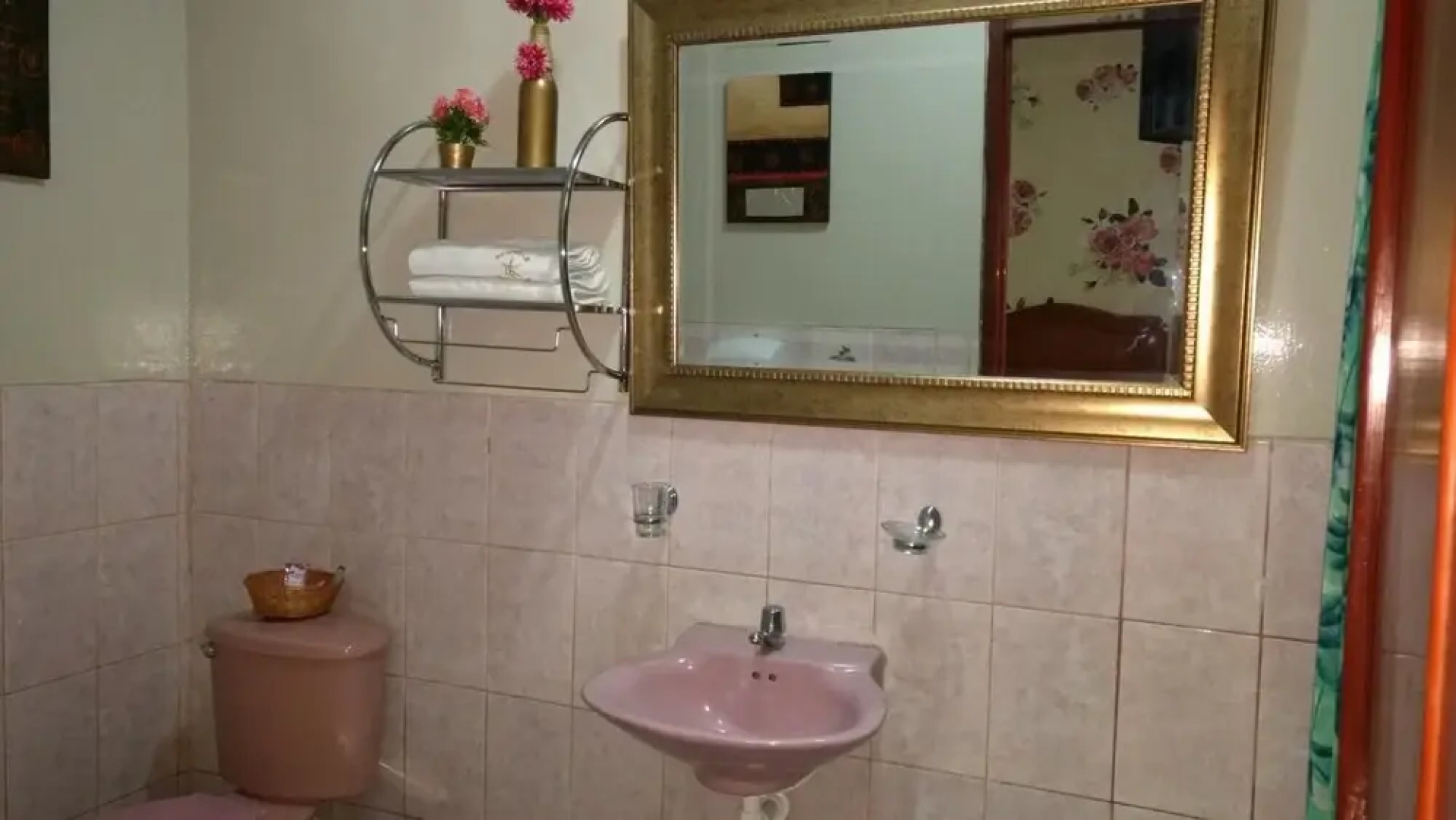 Hospedaje Gran Imperial