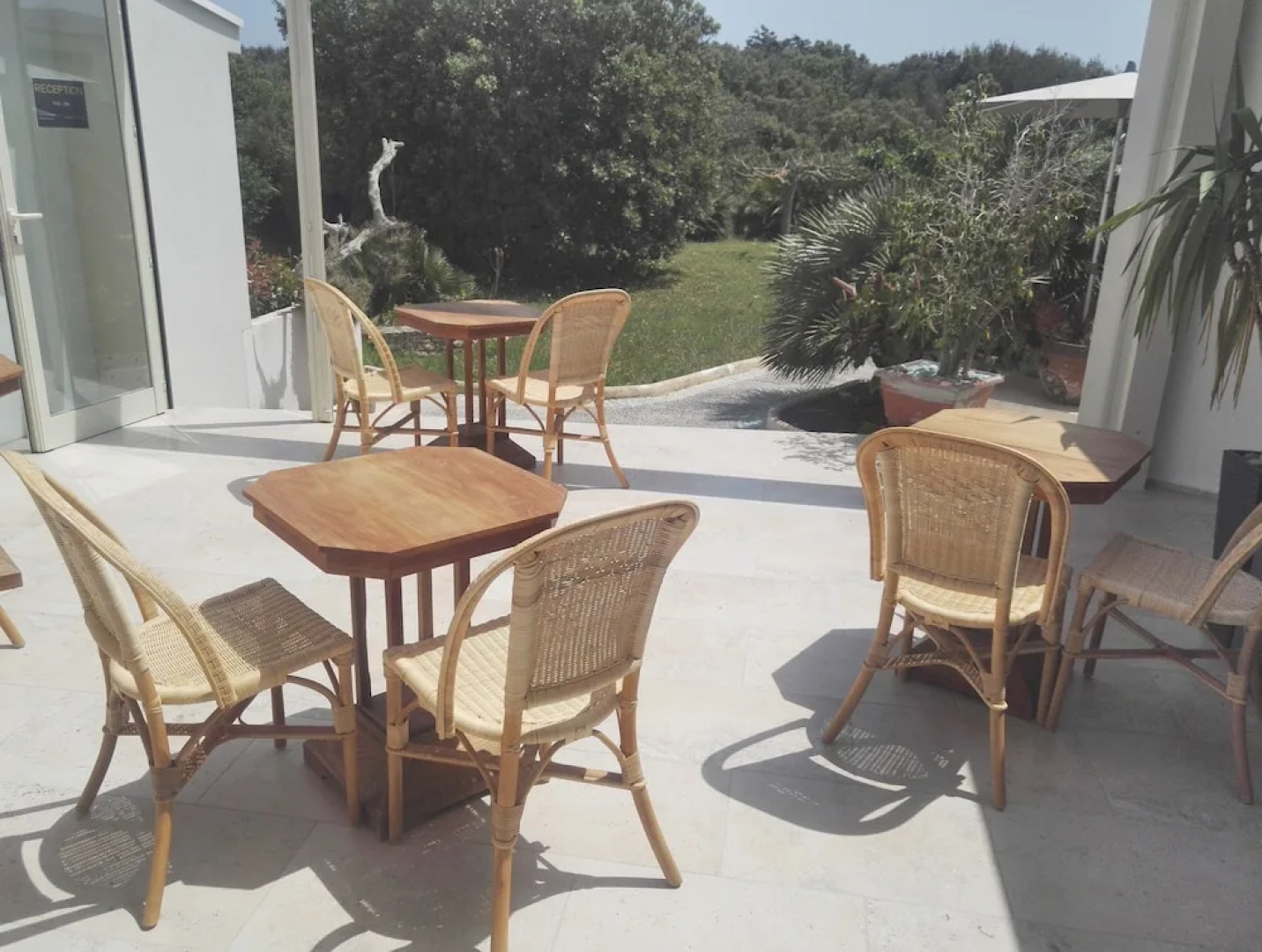 Hôtel Résidence Licetto