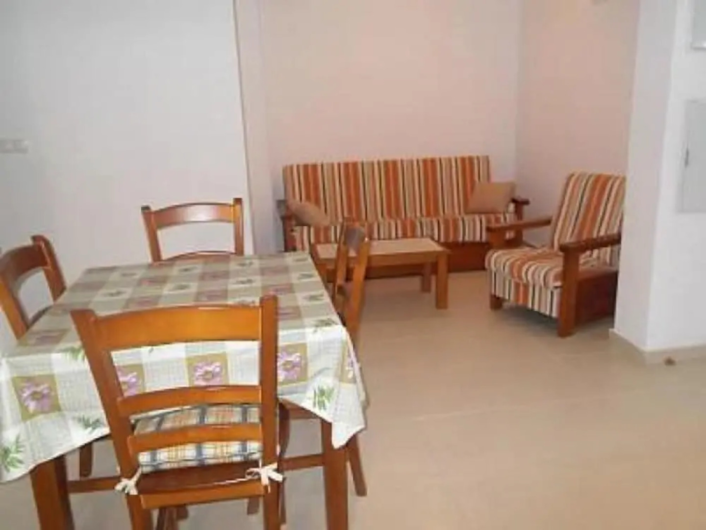 Santa Pola 100406 3 Bedroom Apartment By Mo Rentals