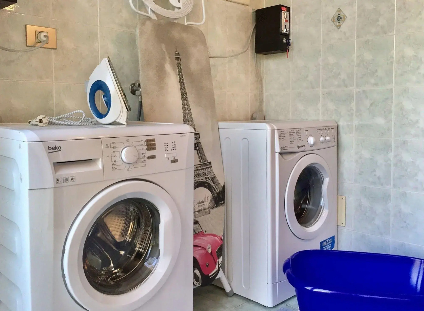 Bran & Denise - Apartments