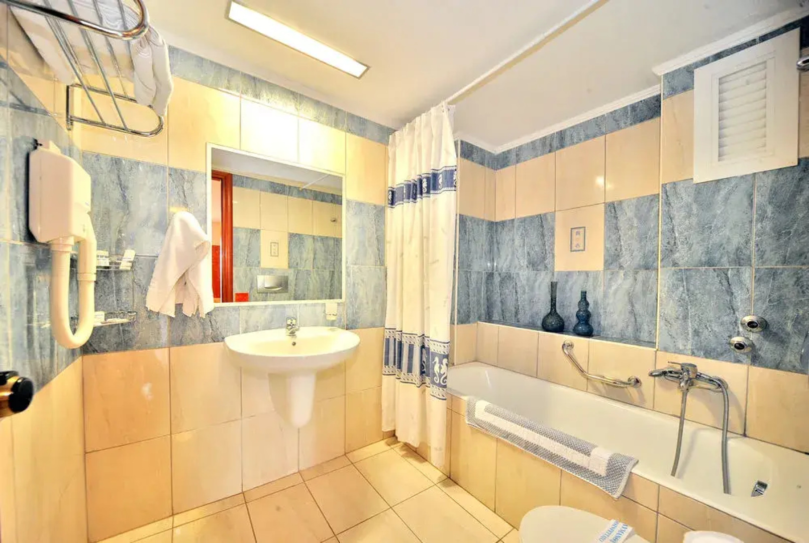 Pelopas Resort Apartments