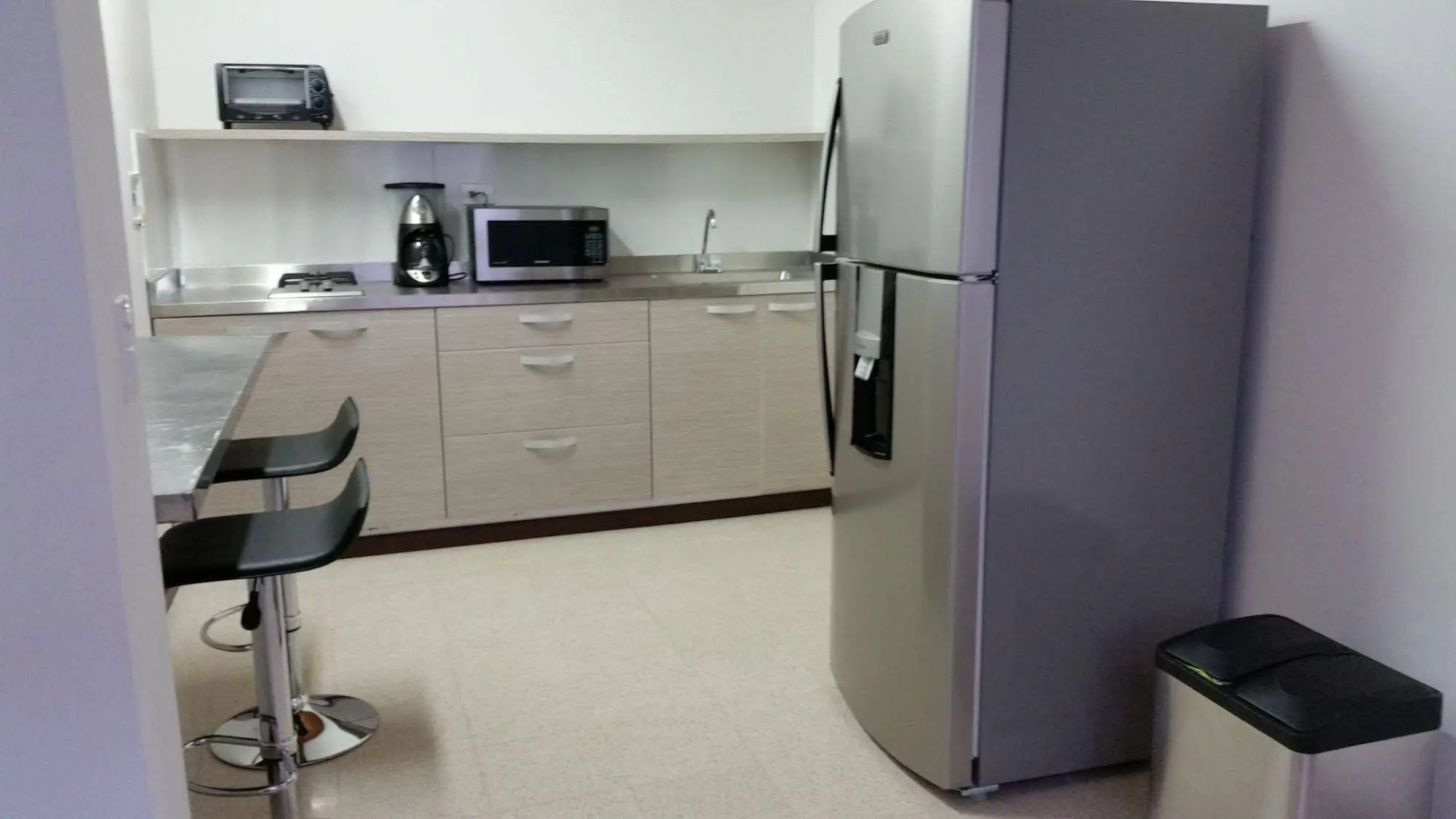 Hostal Lleras Calle 8 - Hostel