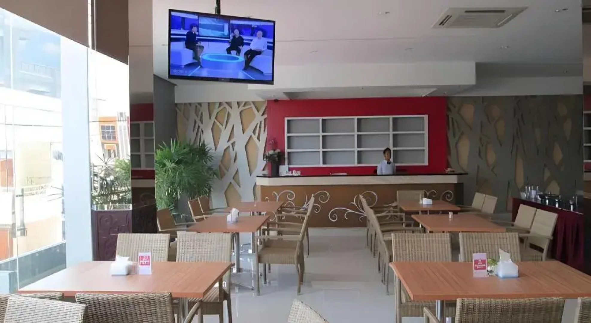 Hotel Borneo Pontianak